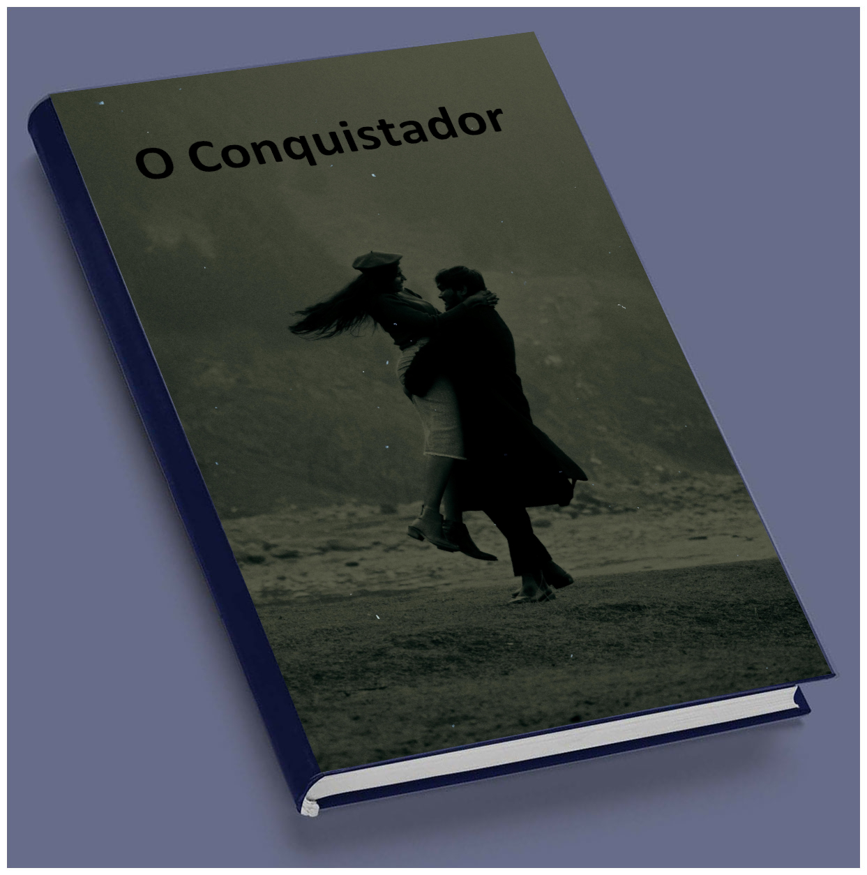 O Conquistador - guia definitivo de como conquistar uma mulher