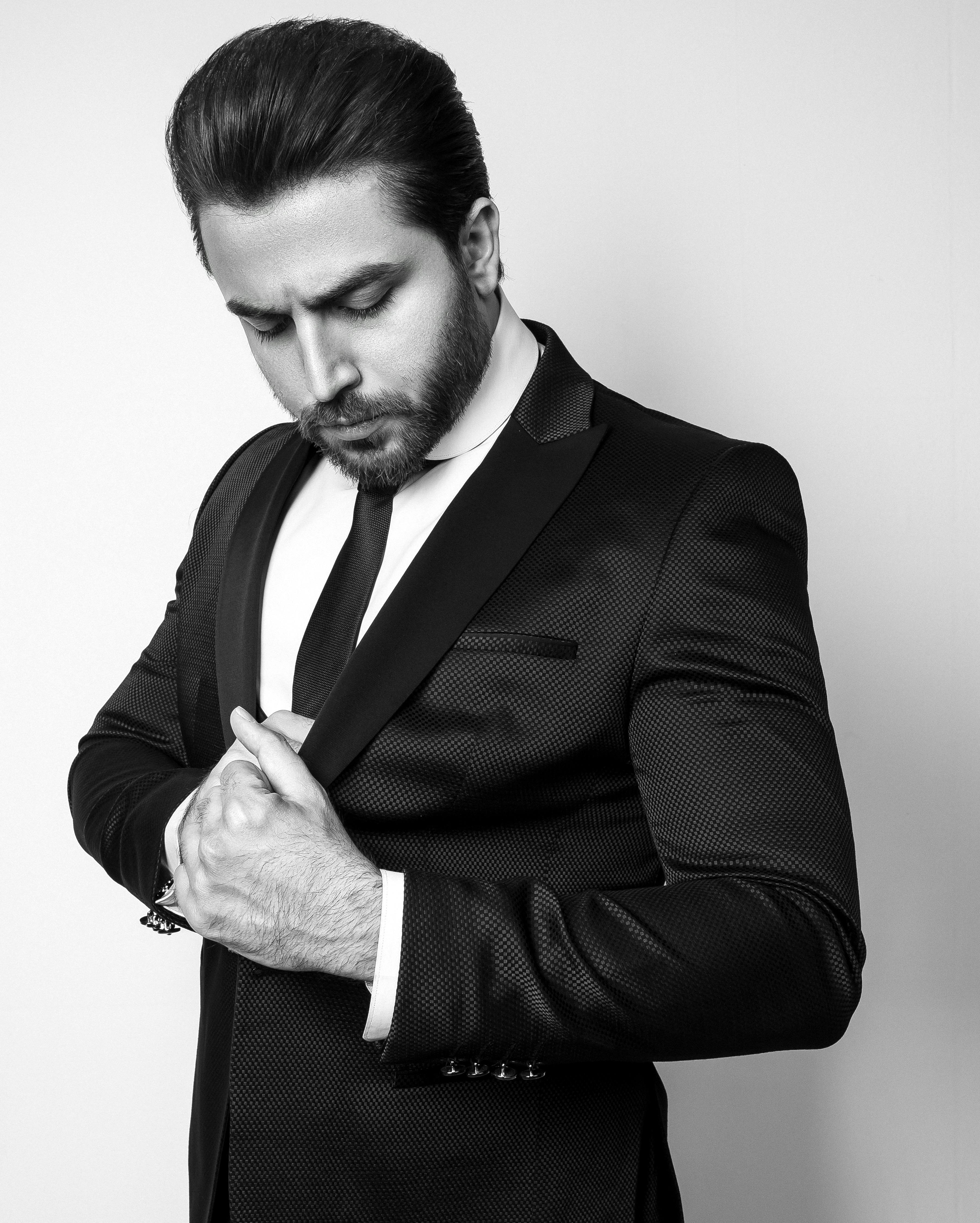 Autoconfiança, valorizar suas próprias qualidades e acreditar em si mesmo: ser irresistível para as mulheres