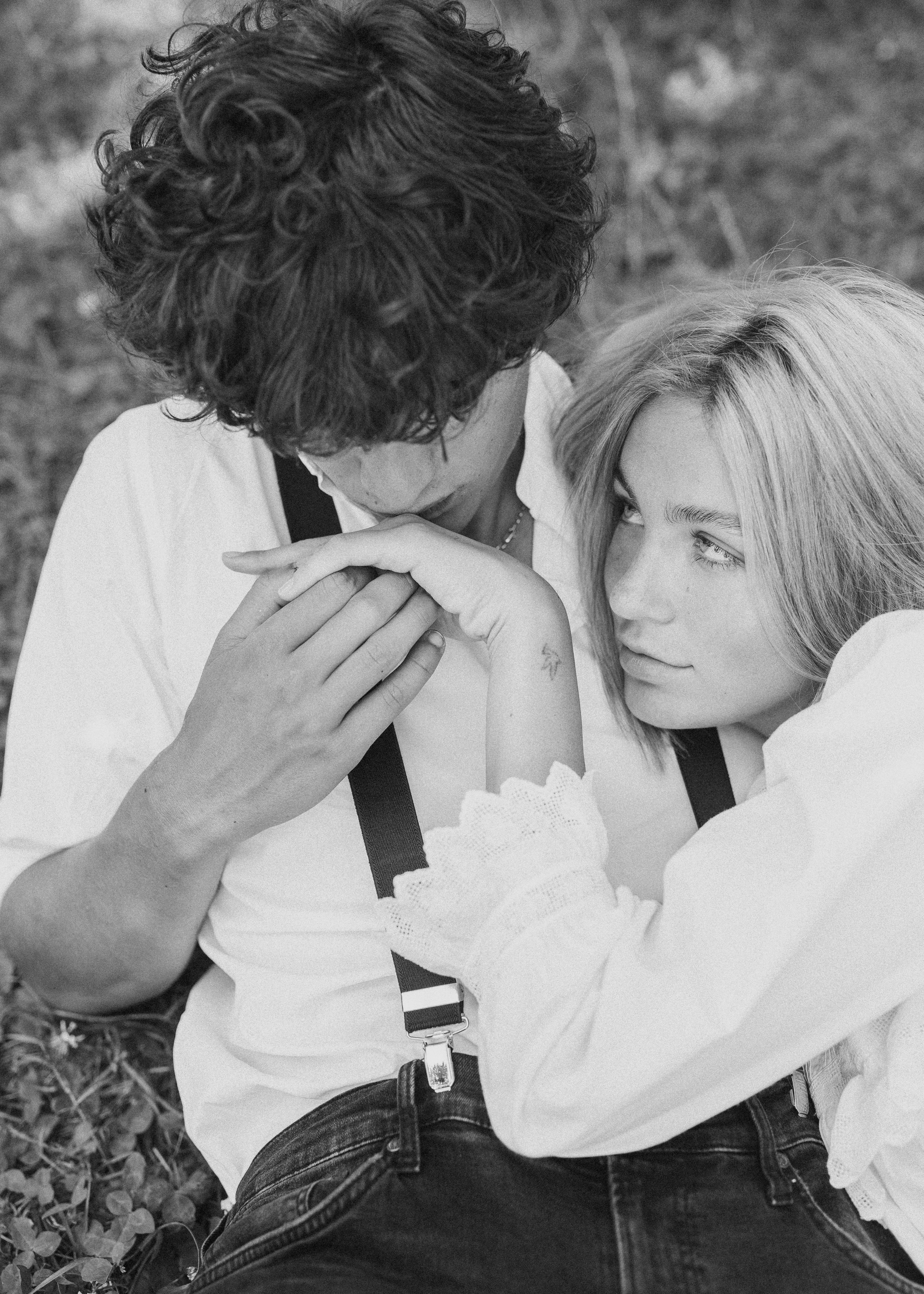 A arte da conversa e a linguagem corporal