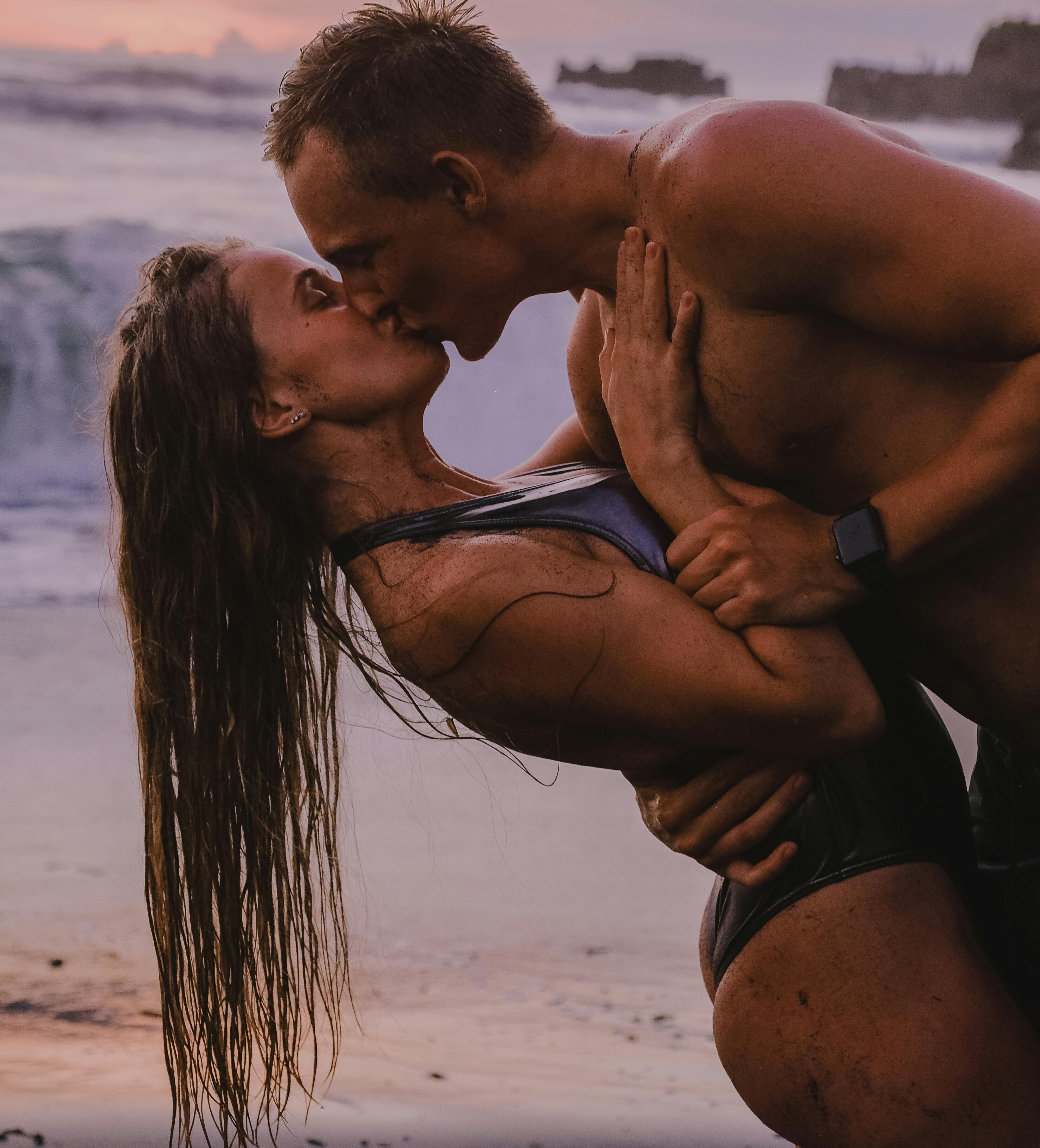 Desvende os segredos e a arte da sedução