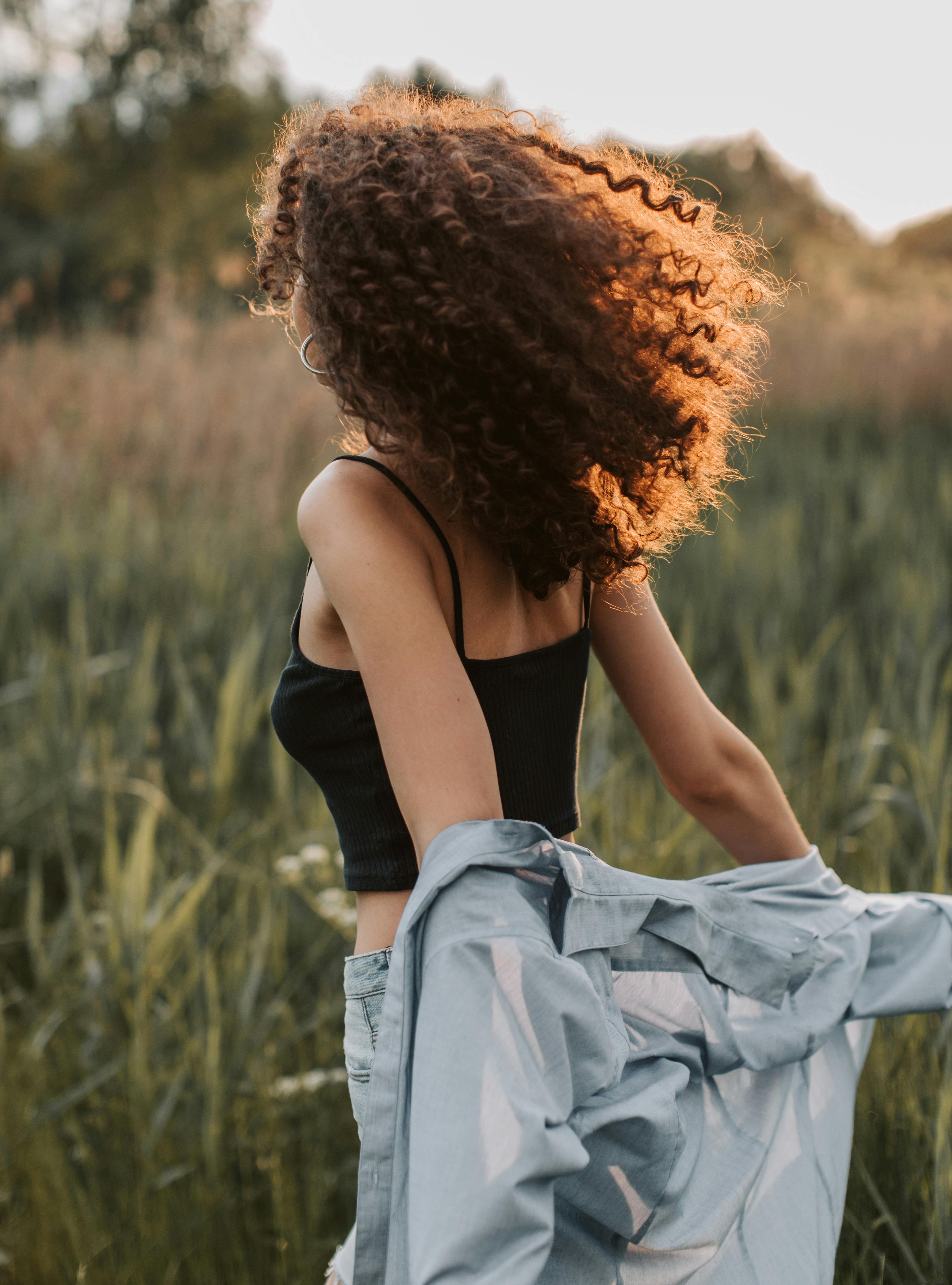 Transformar a própria vida. Conseguir uma namorada. Casar. Ter filhos.